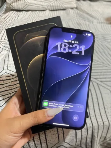 iPhone 12 Pro Max
