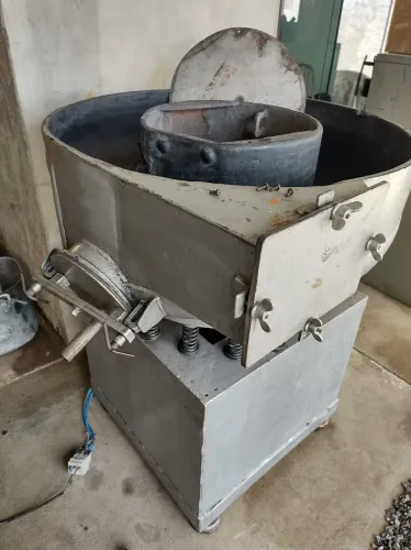 Tamboreador vibratório