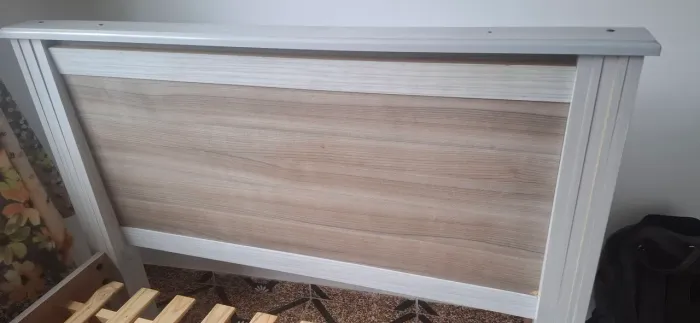 CAMA DE CASAL  