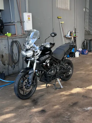 TIGER 800