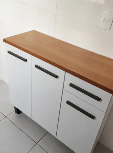 ARMÁRIO BALCÃO COZINHA SEMINOVO