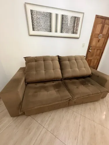 SOFÁ REATRATIL