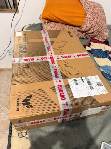 Monitor gamer asus tuf 2k 210hz