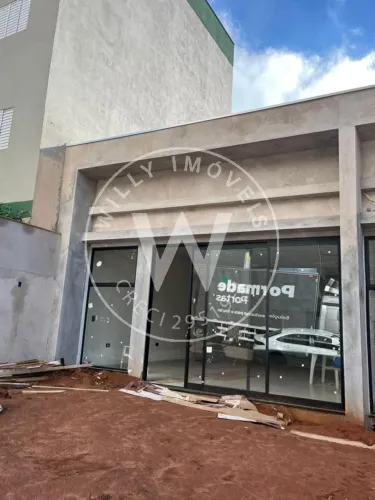 Comercial para Locação em Presidente Prudente, Jardim Caiçara