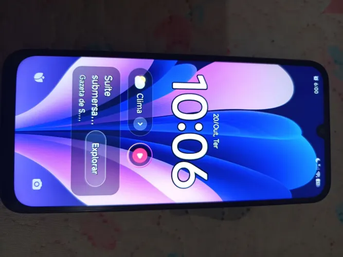 VENDA DE CELULAR REDMIN : REDMJN 15C