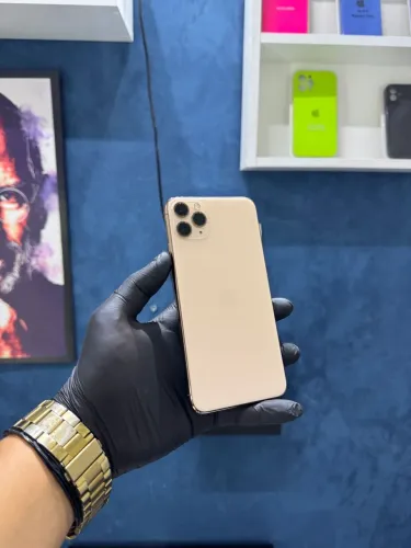IPHONE 11 PRO MAX 64GB