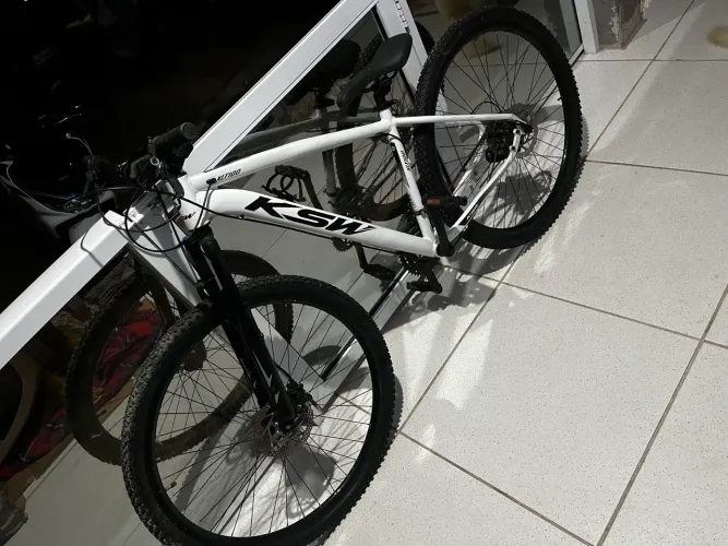 Bike Ksw Xlt 100