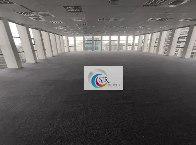 Conjunto para alugar, 244 m² - Bela Vista - São Paulo/SP