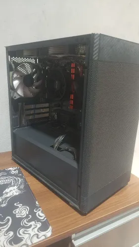 PC RYZEN 5 5600G