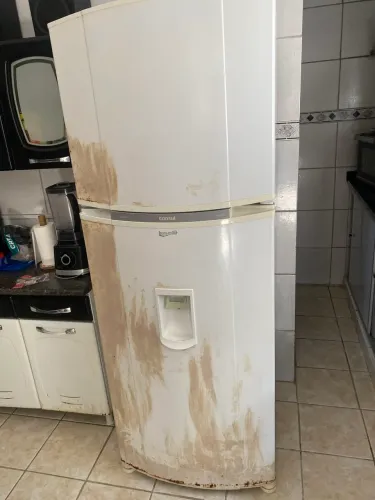 Geladeira