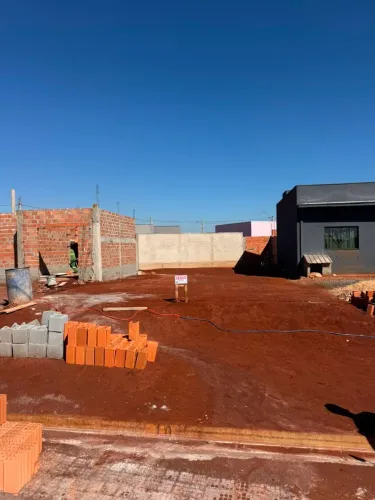 Vende se terreno avenida sertãozinho