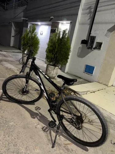 Bike à venda