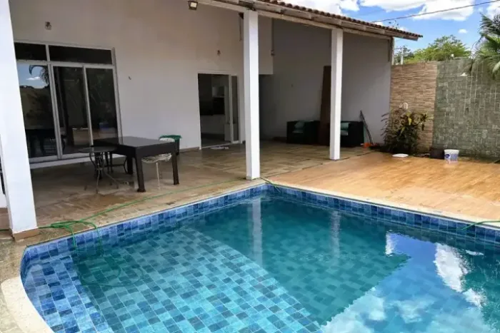 Casa cohaserma