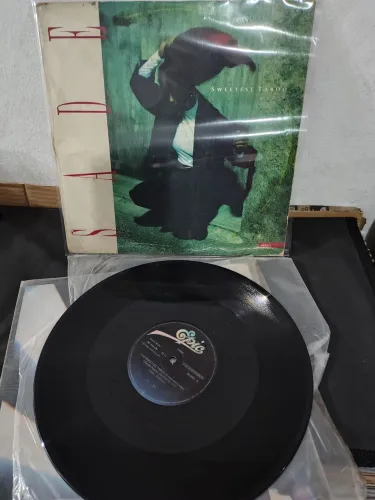 Disco de vinil