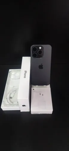 IPHONE 15 PRO 128GB