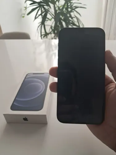 iPhone 12 128gb