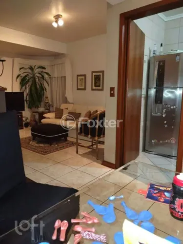 Casa em Condomínio à venda Avenida Coronel Marcos, Pedra Redonda - Porto Alegre