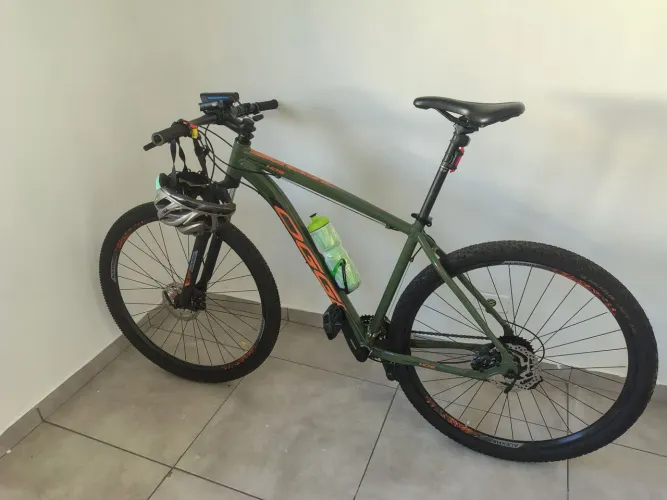 Bicicleta OGGI ARO 29