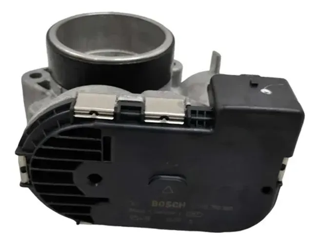 Tbi Corpo Borboleta Citroen C4 Cactus 1.6 2020  *
