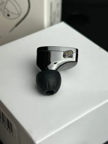 Fone Intra-Auriculares KZ D - Fi