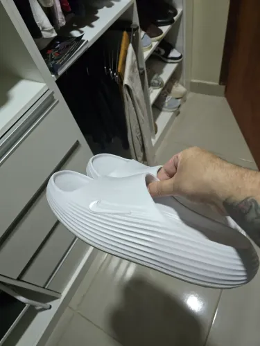Slide react nike 42