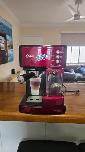 Cafeteira Oster