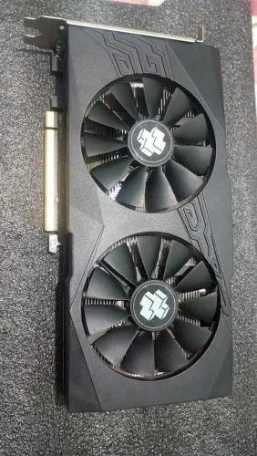 RX 580