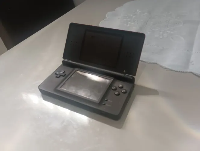 Nintendo DS Lite Apenas o console!!