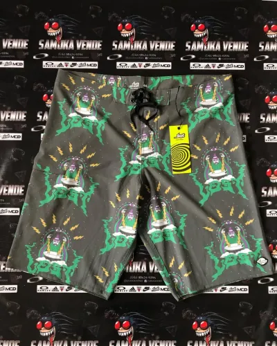 BERMUDA LOST DOS MAGOS ORIGINAL NOVA SEM USO 