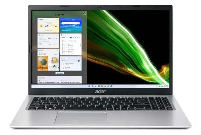 Notebook Acer