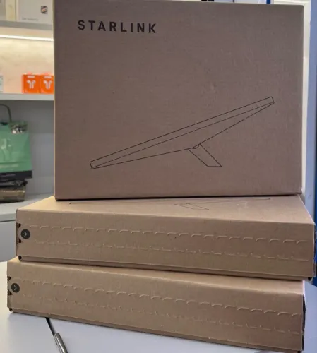 Starlink V4