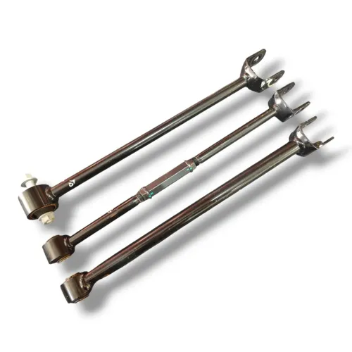 BRACOS SUSPENSAO TRASEIRA DIREITA BYD SONG PLUS 2023 KIT C/3