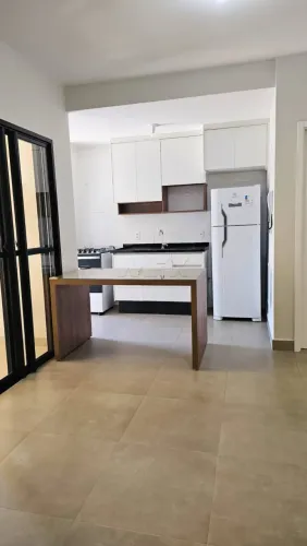 Apartamento com 3 quartos, Vila Aviação
