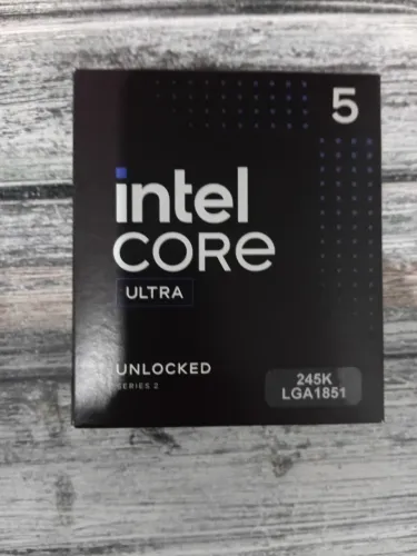 Processador Intel Core Ultra 5 245K