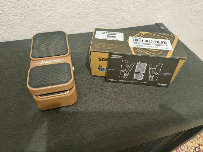 Pedal Sonicake Vexpress