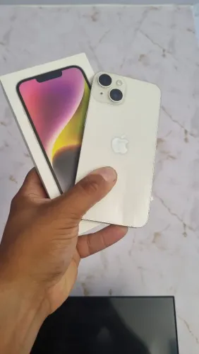 Vendo iPhone 14