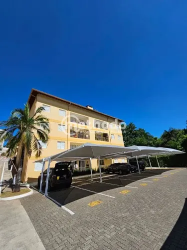 Apartamento com 3 dormitórios à venda, 74 m² por R$ 530.000,00 - Pinheirinho - Vinhedo/SP
