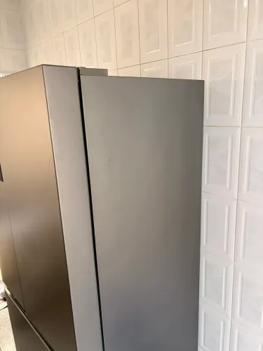 Vende-se geladeira Electrolux im8s de 590 litros