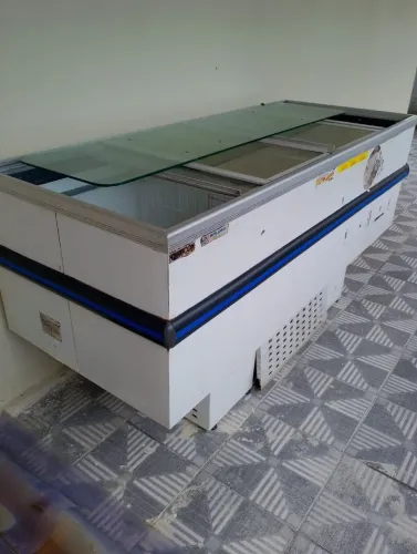 Freezer excelente pra vender