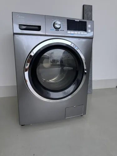 Vendo Lava e Seca Midea 11 kg, 110V, em ótimo estado de conservação!