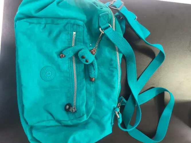 Bolsa Kliping Original