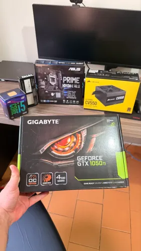 PC Gamer (computador gamer)