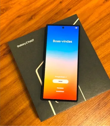 Zfold 7 512gb