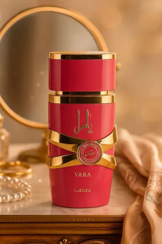 Perfume original Yara Candy da Lattafa