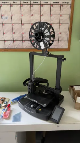 Ender 3 V3 KE Usada