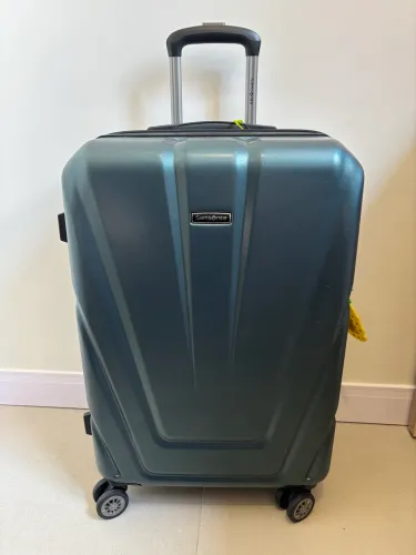 Mala de viagem Samsonite M 23kg
