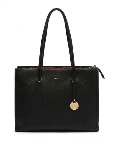 Bolsa de Couro AREZZO 