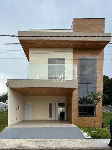 Condomínio Quartzo Verde, Casa à Venda por R$ 1.600.000,00