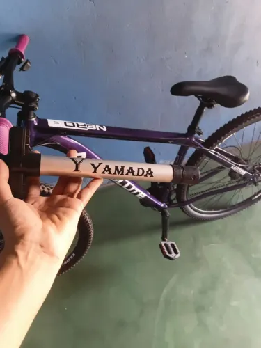 Bicicleta Nero 5