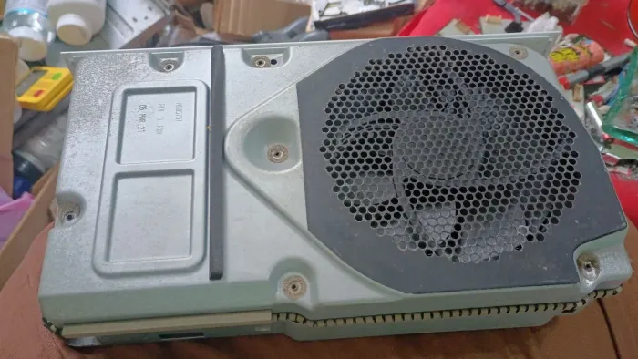 PEÇAS CARCAÇAS COOLER DISSIPADOR FONTES PLACAS PARA XBOX SERIES S